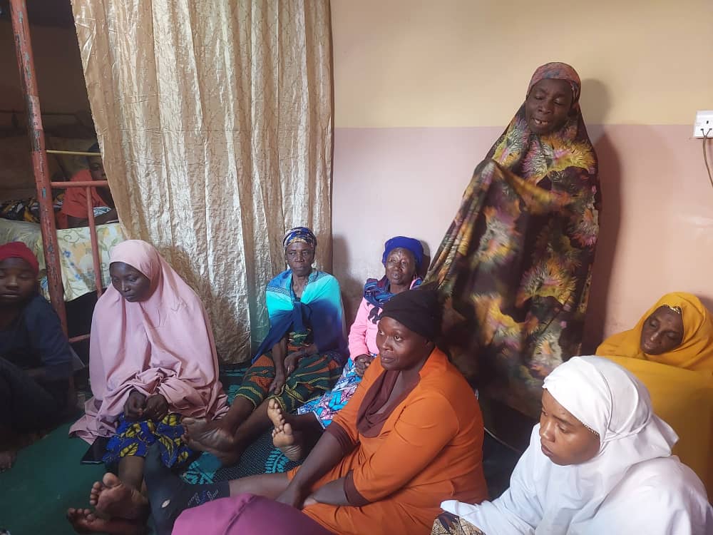 Gender Equality and Social Inclusion